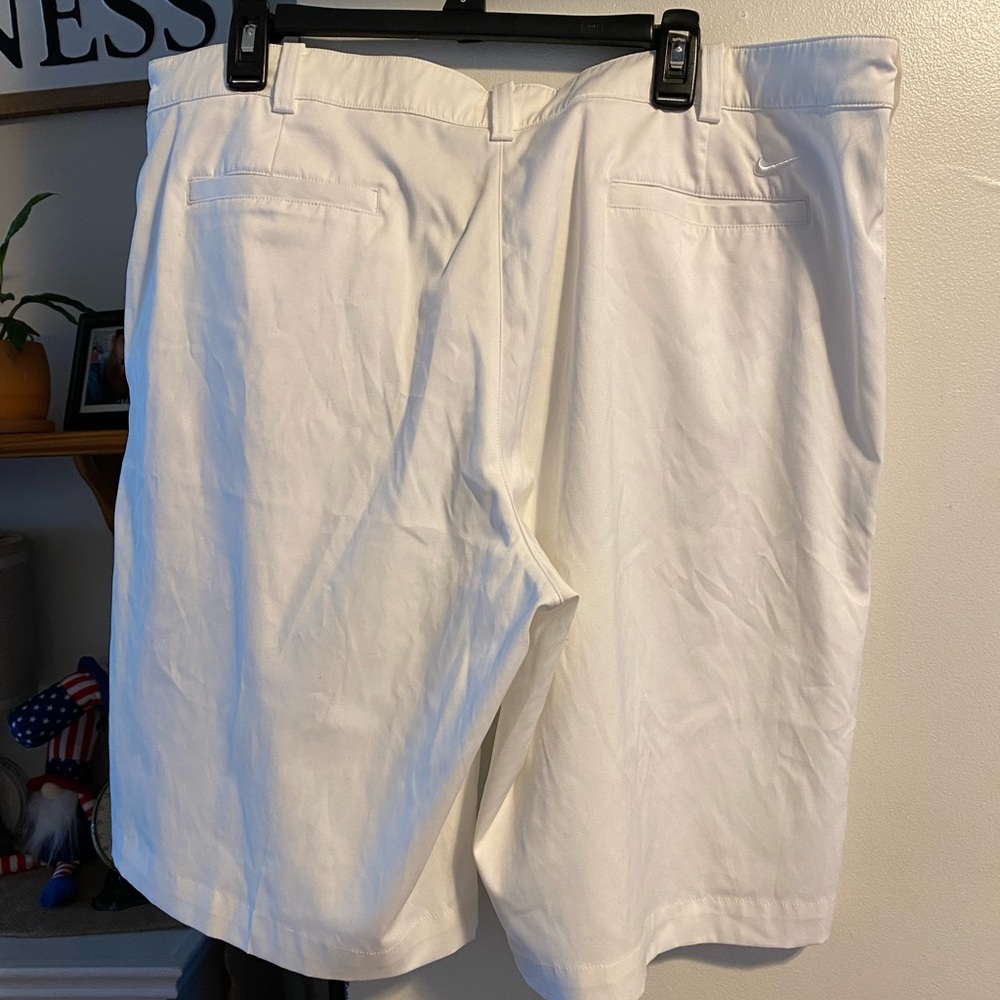 Brand new shorts, no rips, no stains, no tear, never been worn.